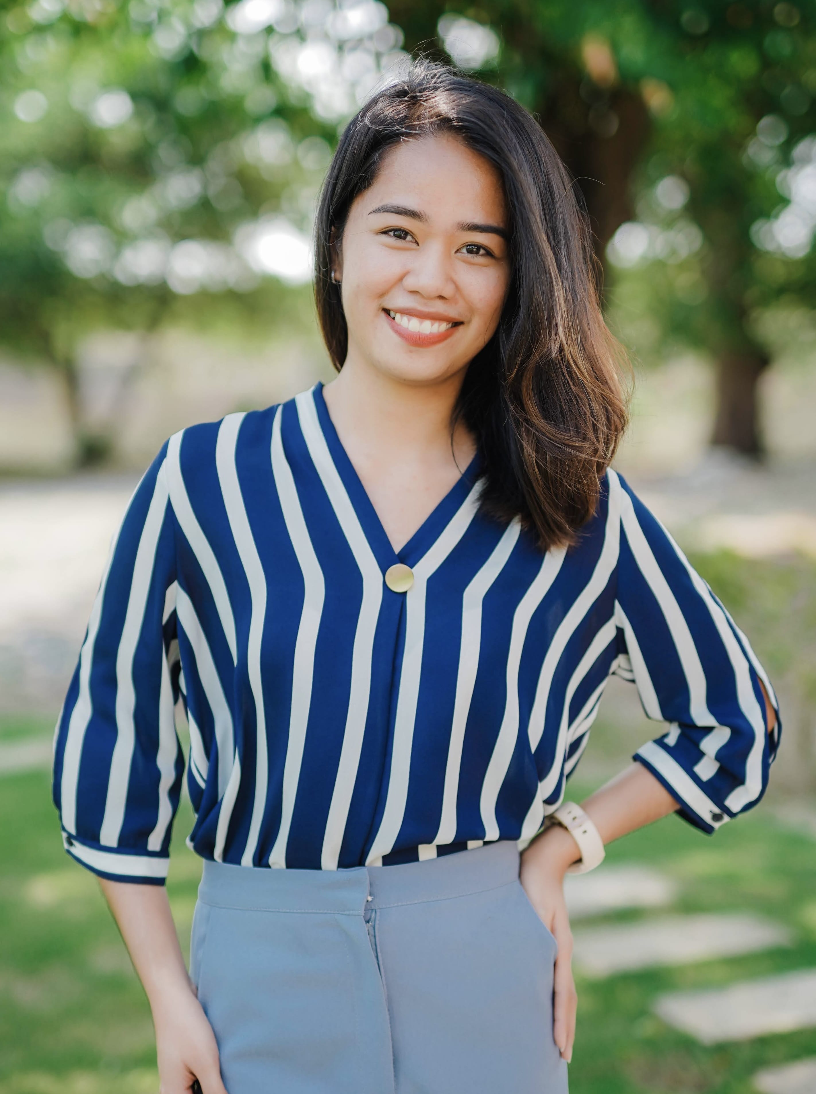 STM Accounting Group Kiera Palazzesi